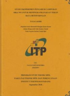 cover
