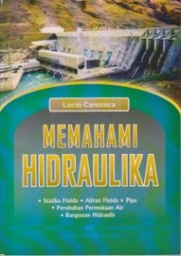 Image of Memahami Hidraulika
