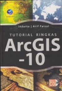 Image of Tutorial Ringkas ArcGIS - 10
