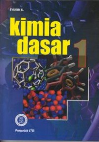 Image of Kimia Dasar 1