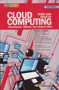 Image of Cloud Computing ; Teori dan Praktik