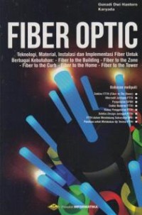 Image of Fiber Optic