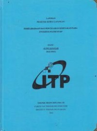 Image of Analisa Kehilangan Panas Pada Sterilizer di PT. Bina Sawit Nusantara
