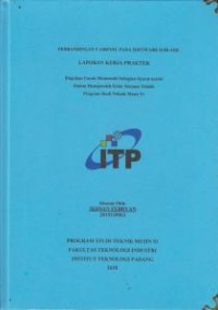 Image of Perbandingan 5 Airfoil Pada Software Q-Blade