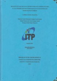 Image of Aplikasi Survei Angkatan Kerja Nasional (SAKERNAS) di Badan Pusat Statistik (BPS) Provinsi Sumbar