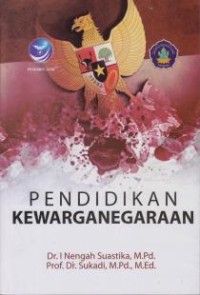 Image of Pendidikan Kewarganegaraan
