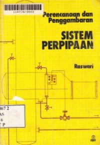 Image of Sistem Perpipaan: Perencanaan dan Pengambaran