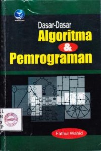 Image of Dasar-dasar Algoritma & Pemrograman