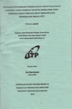 cover