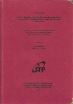 cover