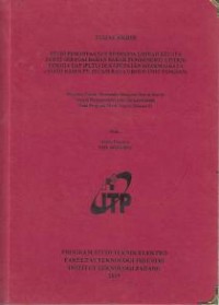 Image of Studi Pemanfaatan Biomassa Limbah Kelapa Sawit Sebagai Bahan Bakar Pembangkit Listrik Tenaga Uap (PLTU) di Kabupaten Dharmasraya (Studi Kasus PT. Incasi Raya Group - Unit Pangian)