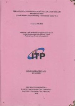 cover