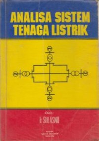 Image of Analisa Sistem Tenaga Listrik