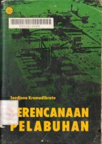 Image of Perencanaan Pelabuhan