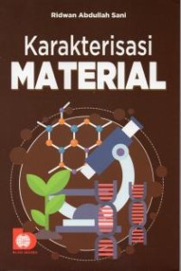 Image of Karakteristik Material