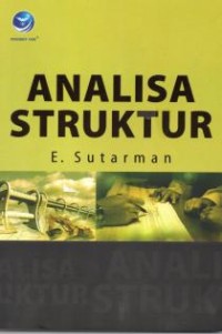 Image of Analisa Struktur