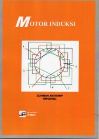 Image of Motor Induksi