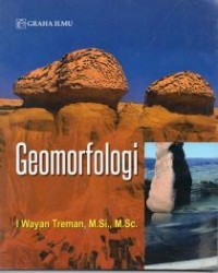 Image of Geomorfologi