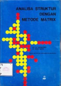 Image of Analisa Struktur dengan Metode Matrix